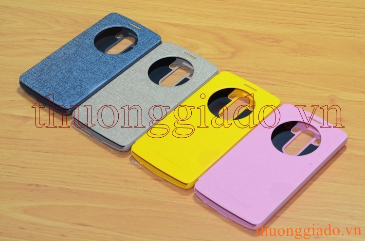 Bao Da LG G3/ F400 ( Viva Window, Goospery, Mercury )